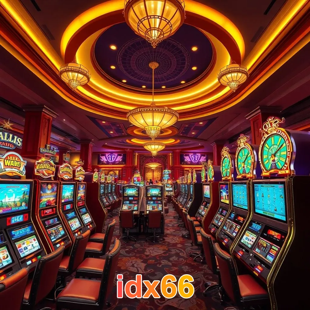 Masuk idx66