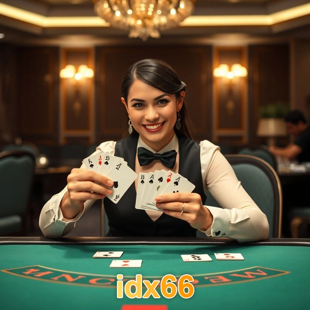 Unduh idx66