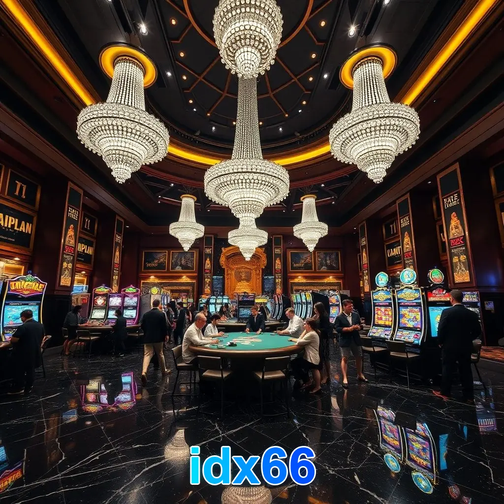 idx66 apk
