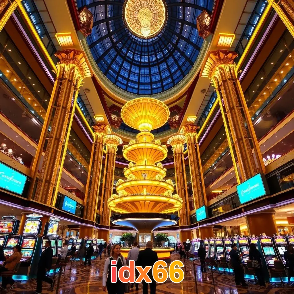 Principais provedores de slots da idx66 - NetEnt, Pragmatic Play, Play'n GO